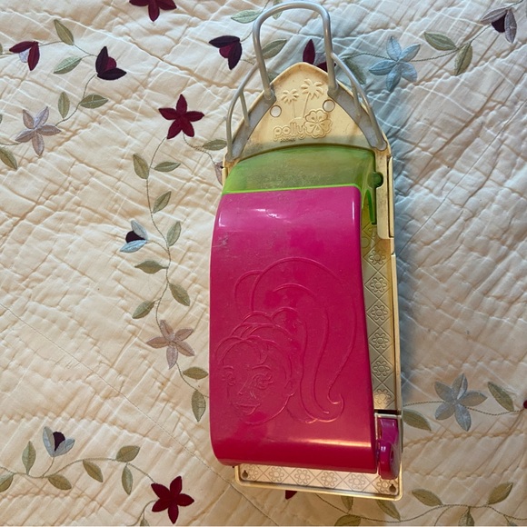 Polly Pocket Cruise Ship - Picture 3 of 6